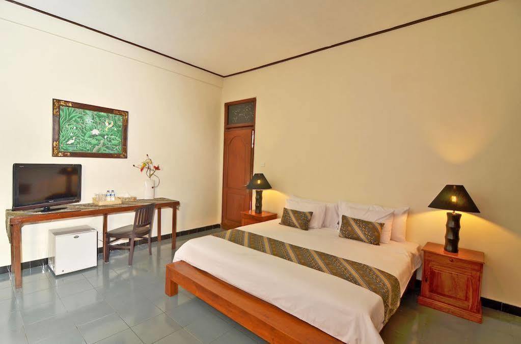 Hotel Bellair Sanur Denpasar Zewnętrze zdjęcie